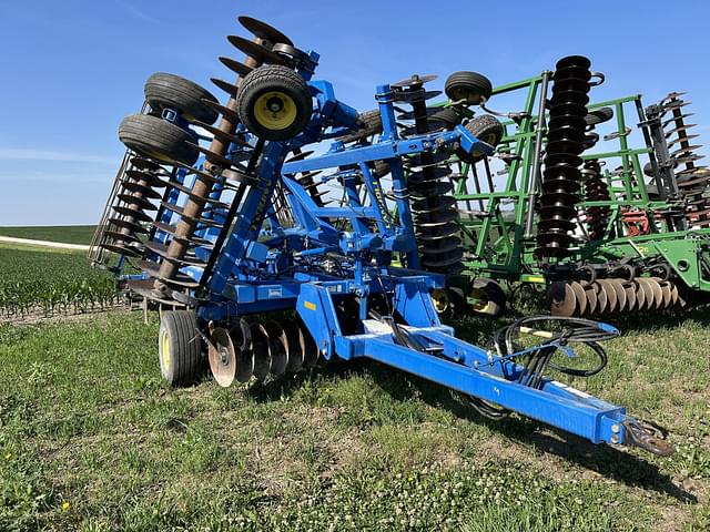 Image of Landoll 7430-26 equipment image 1