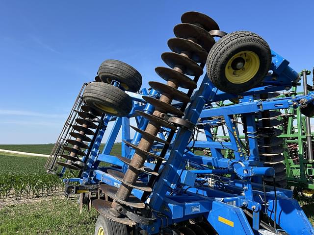 Image of Landoll 7430-26 equipment image 3