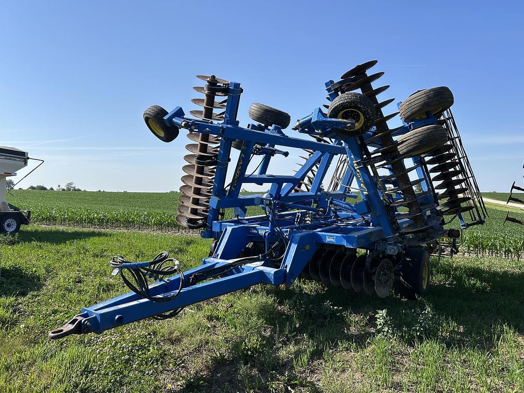 Image of Landoll 7430-26 Primary image
