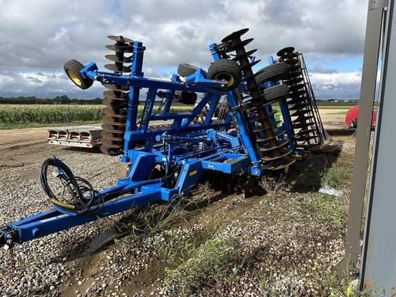 Main image Landoll 7430