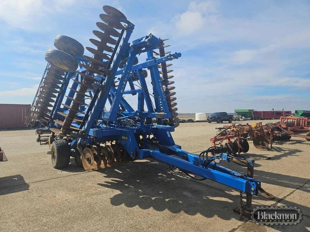Landoll 7430-29 Equipment Image0