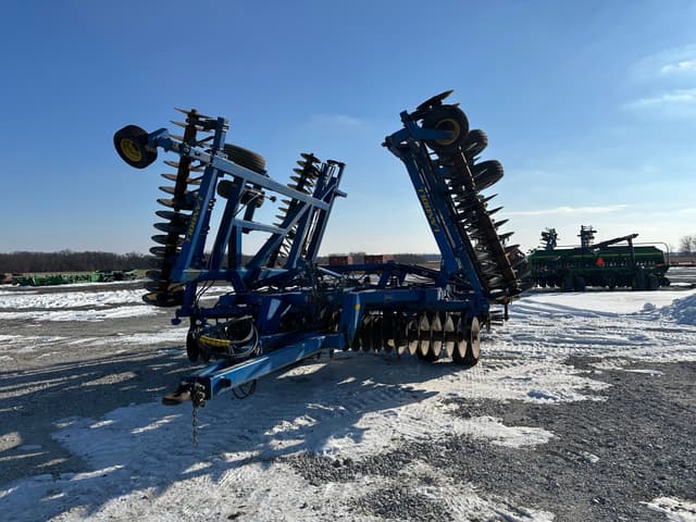 Image of Landoll 7430-33 equipment image 2