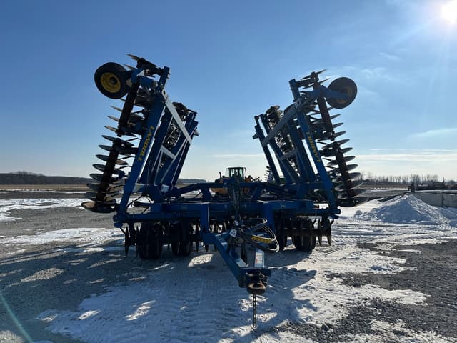 Image of Landoll 7430-33 equipment image 3