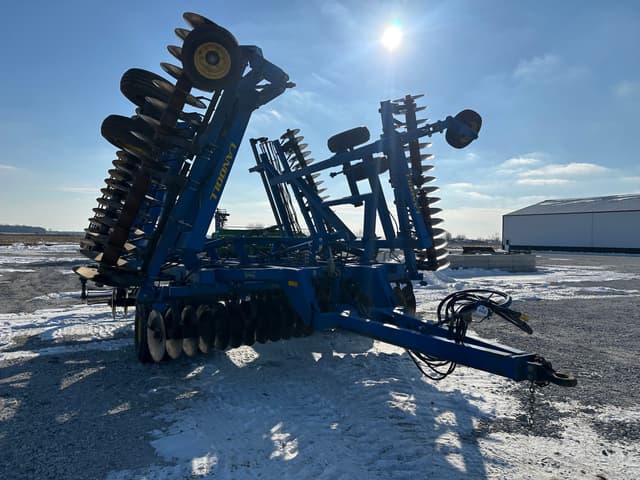 Image of Landoll 7430-33 equipment image 4