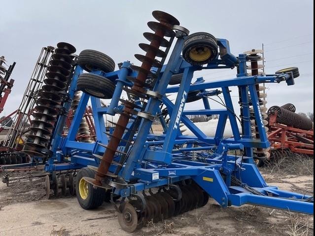 Main image Landoll 7430