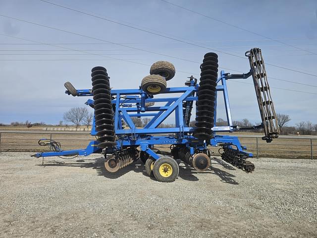 Image of Landoll 7430 equipment image 3