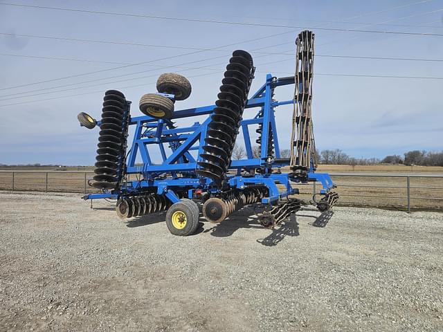 Image of Landoll 7430 equipment image 4