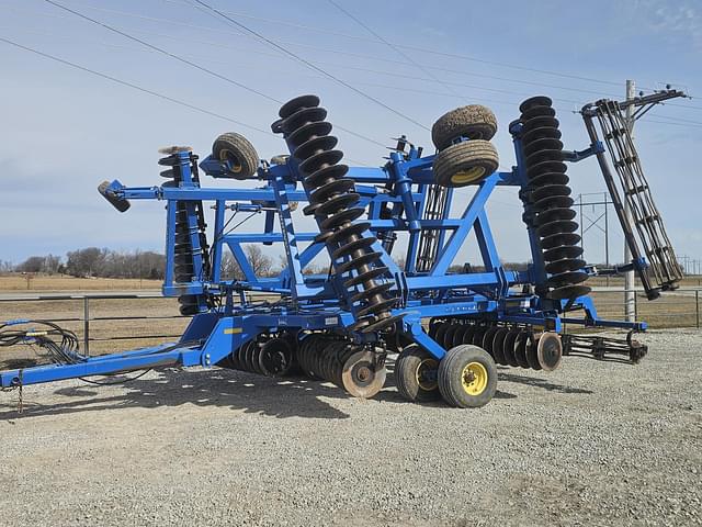 Image of Landoll 7430 equipment image 1