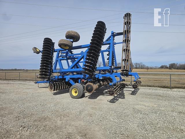 Image of Landoll 7430-33 equipment image 4