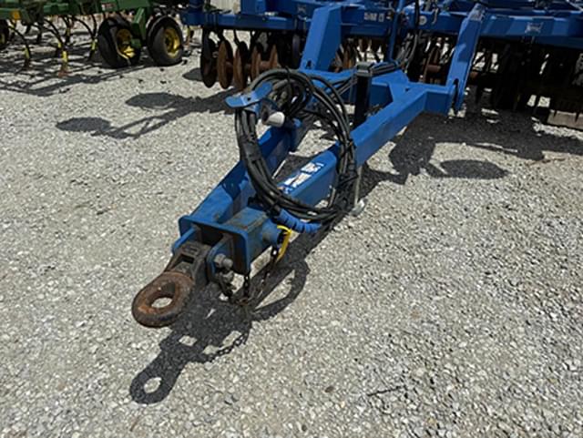 Image of Landoll 7430-33 equipment image 1