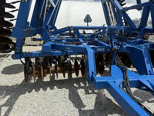 Image of Landoll 7430-33 equipment image 4