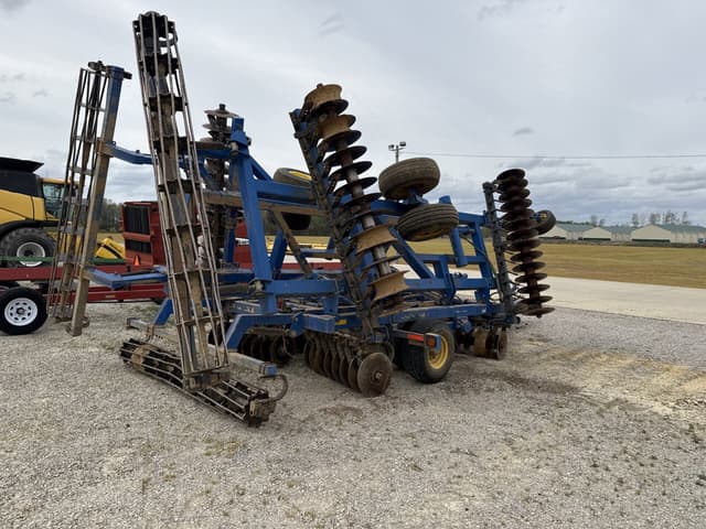 Image of Landoll 7431-26 equipment image 2