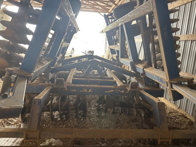 Image of Landoll 7431-26 equipment image 4