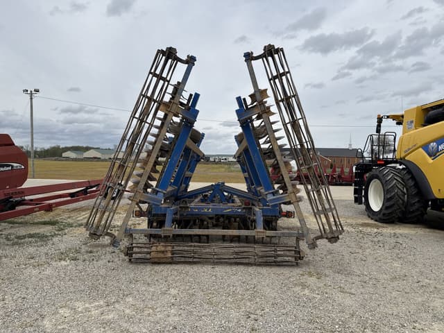 Image of Landoll 7431-26 equipment image 3