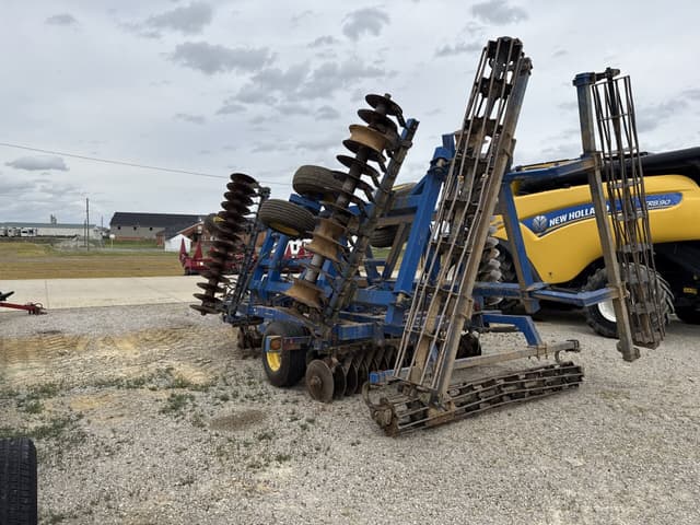 Image of Landoll 7431-26 equipment image 4