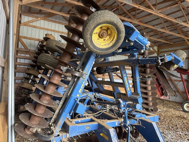 Image of Landoll 7431-26 equipment image 1