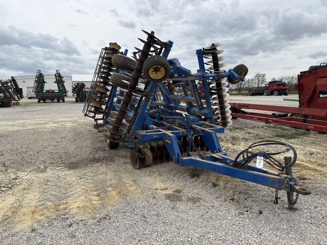 Image of Landoll 7431-26 Primary image