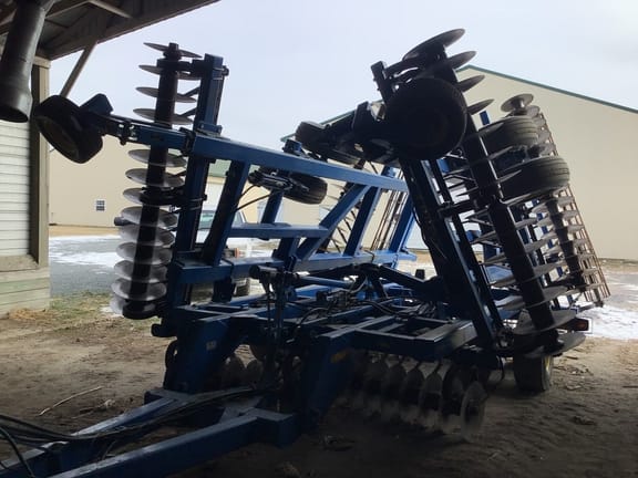 Landoll 7431-26 Equipment Image0