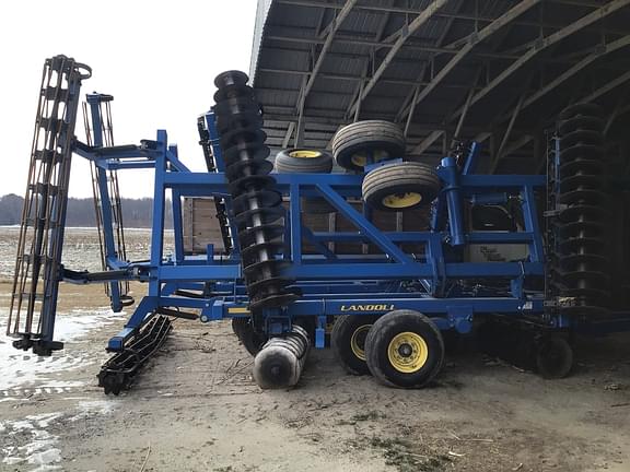 Image of Landoll 7431-26 equipment image 1