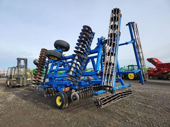 Image of Landoll 7431 equipment image 2