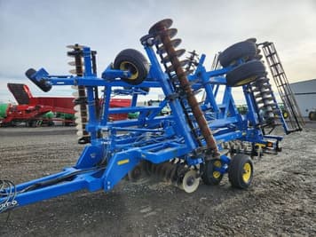 Main image Landoll 7431