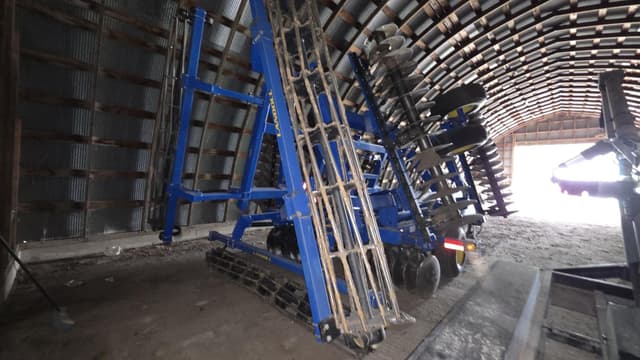 Image of Landoll 7431-26 equipment image 2