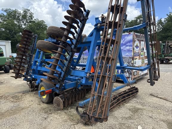 Image of Landoll 7431-26 equipment image 3