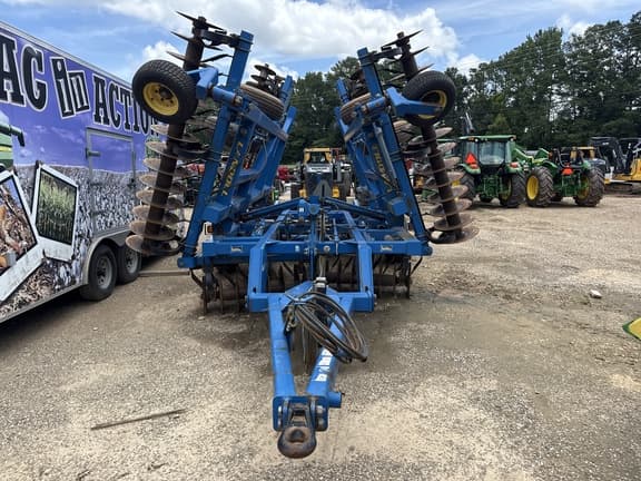 Image of Landoll 7431-26 equipment image 2