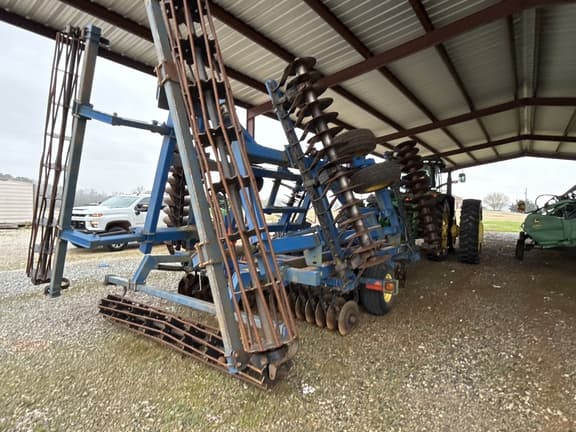 Image of Landoll 7431-26 equipment image 3