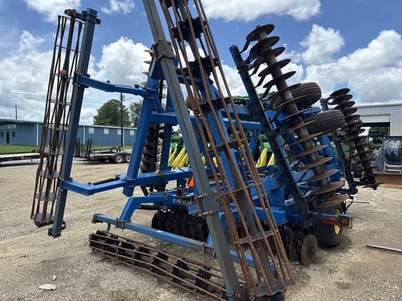 Image of Landoll 7431-26 equipment image 4