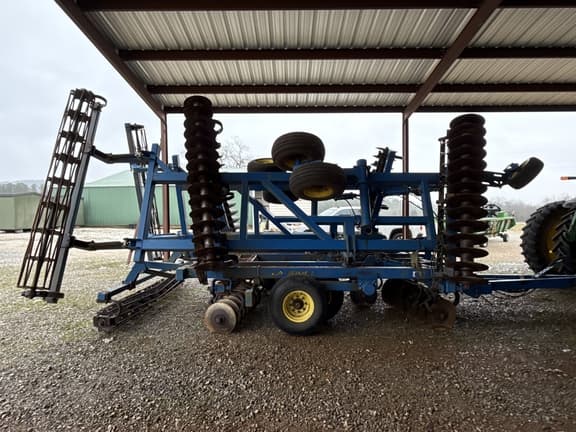 Image of Landoll 7431-26 equipment image 4