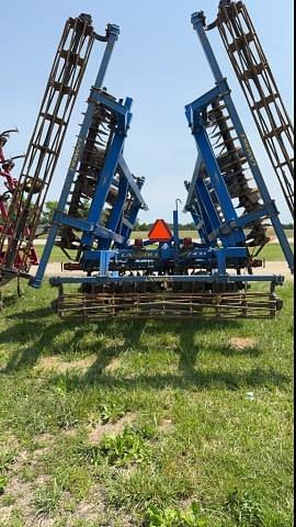 Image of Landoll 7431-26 equipment image 2