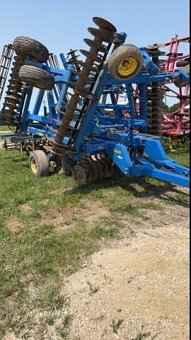 Image of Landoll 7431-26 equipment image 1