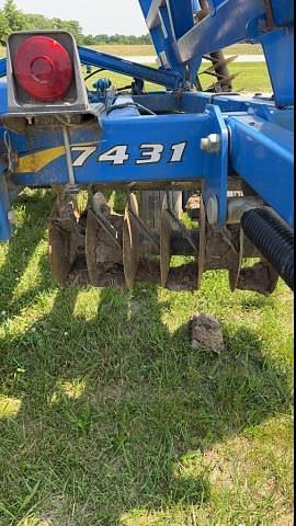 Image of Landoll 7431-26 equipment image 3