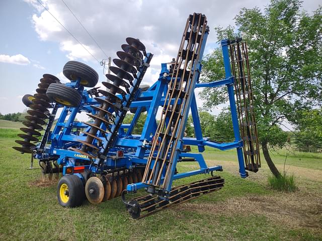 Image of Landoll 7431-26 equipment image 2