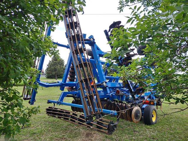Image of Landoll 7431-26 equipment image 4