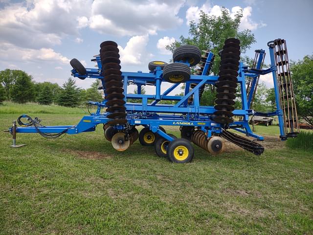 Image of Landoll 7431-26 equipment image 1