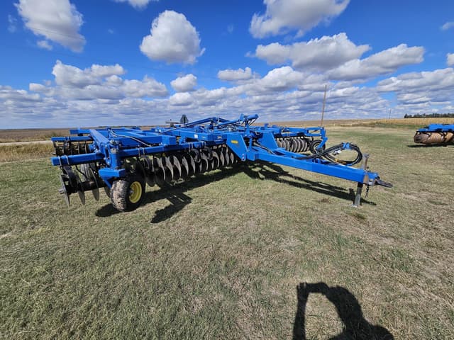 Image of Landoll 7431-26 equipment image 1