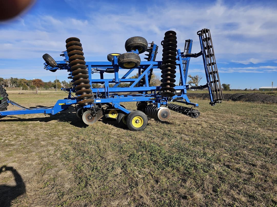 Image of Landoll 7431-26 Primary image