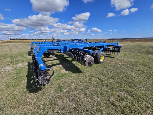 Image of Landoll 7431-26 equipment image 3