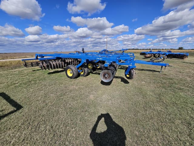 Image of Landoll 7431-26 equipment image 2