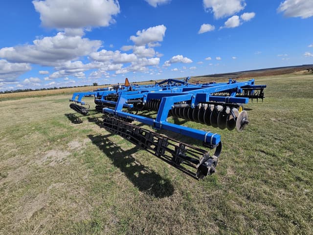 Image of Landoll 7431-26 equipment image 4