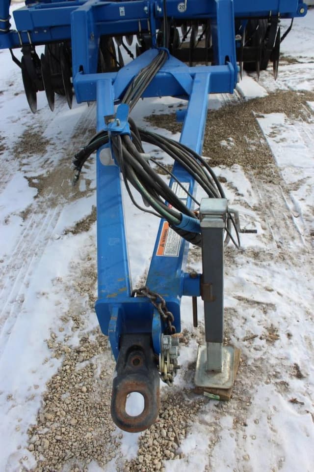 Image of Landoll 7431-26 equipment image 1