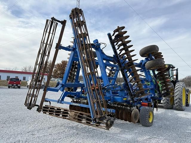 Image of Landoll 7431 equipment image 4