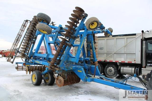 Image of Landoll 7431-29 equipment image 1