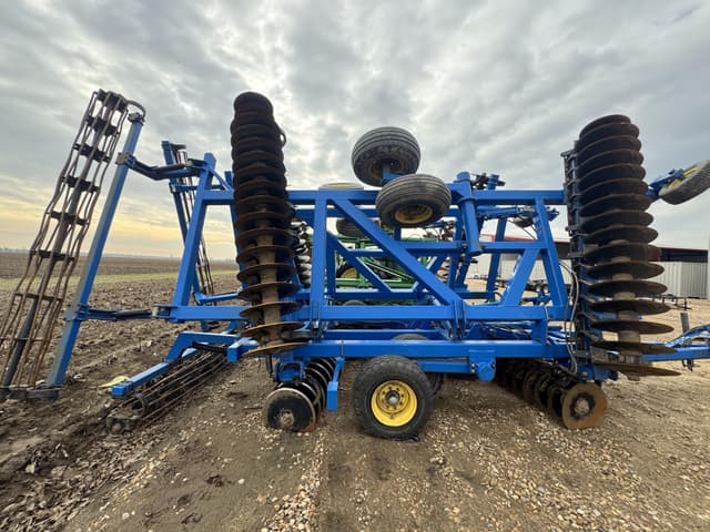 Image of Landoll 7431-29 equipment image 4