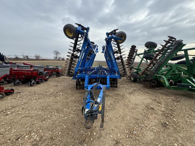 Image of Landoll 7431-29 equipment image 1