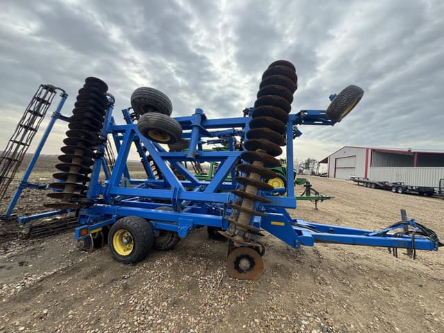 Image of Landoll 7431-29 equipment image 3