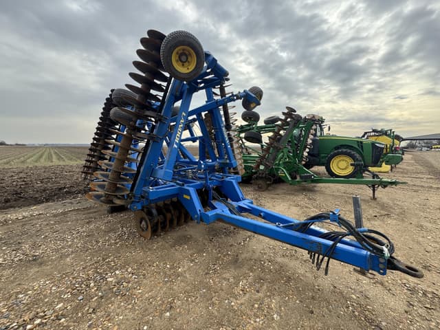 Image of Landoll 7431-29 equipment image 2