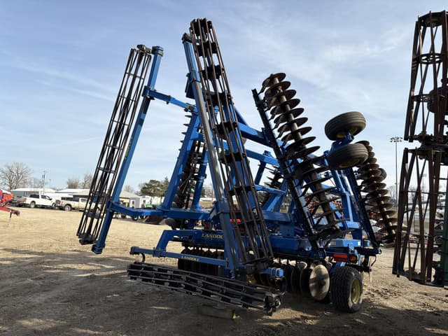 Image of Landoll 7431-29 equipment image 2